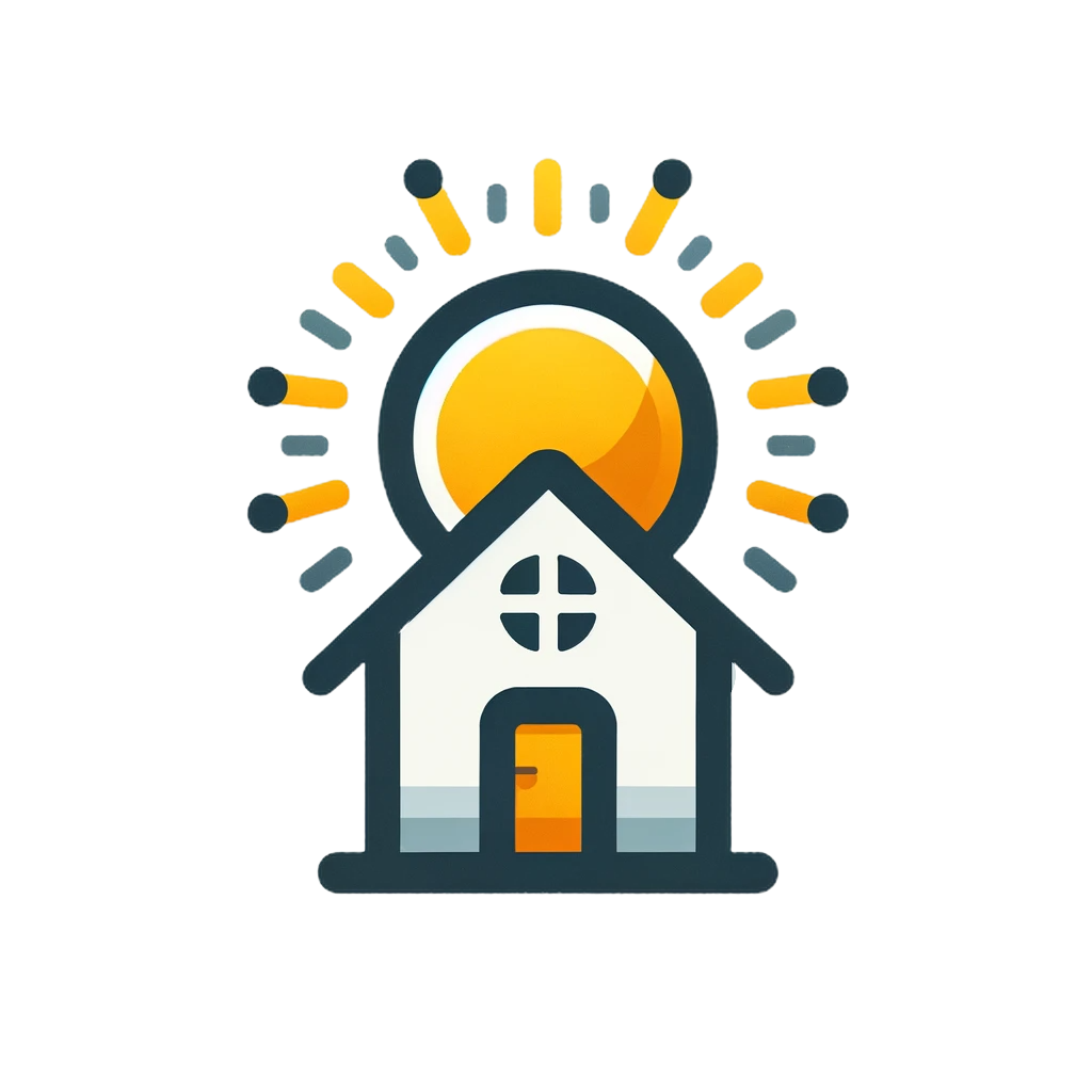 Icon for A/C and Heating Systems